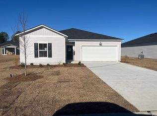139 Waterloo Sunset Dr LOT 77, Hartford Longs, SC 29568