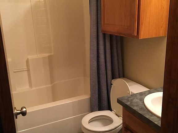 Guest bath