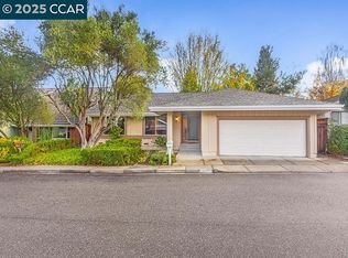 616 Nantucket Ct, Walnut Creek, CA 94598