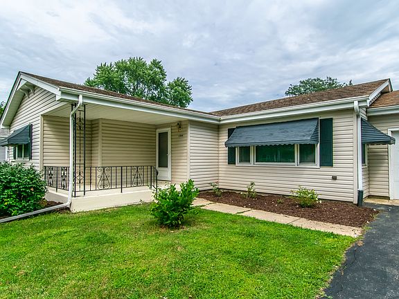 4th image of 2504 Central Dr