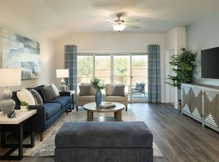 1368 Los Olmos Ln, Arthur City, TX 75411