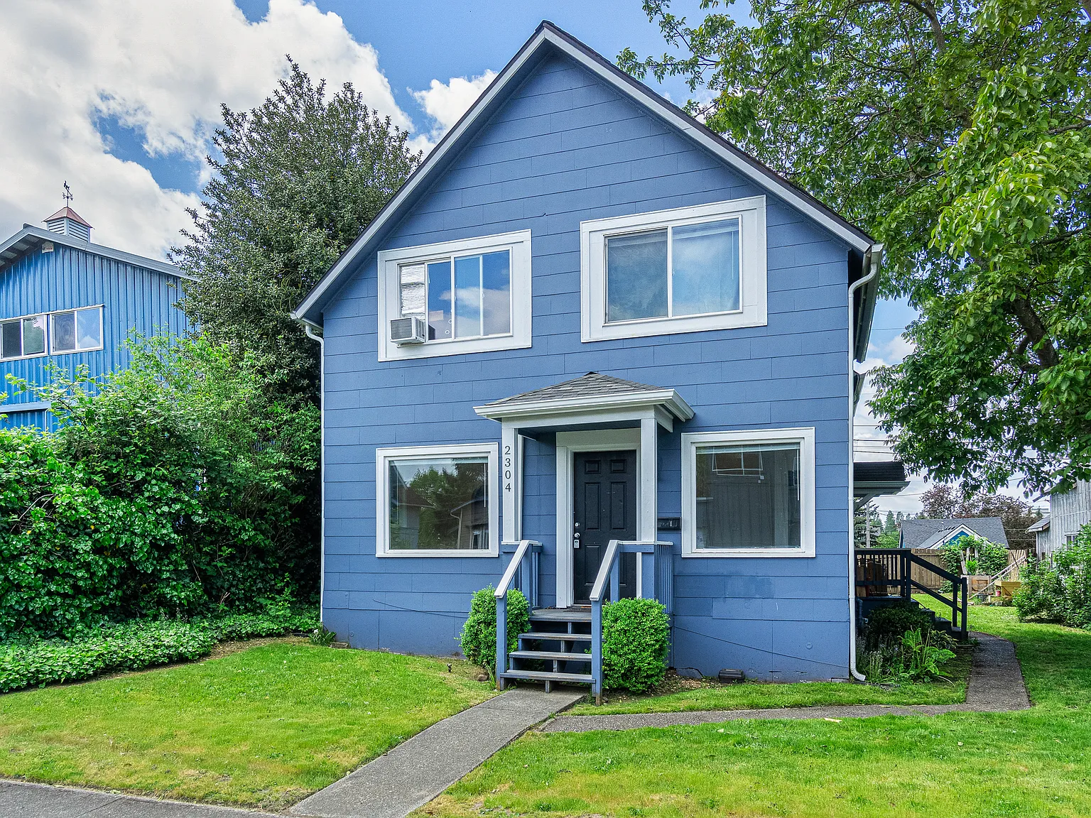 2304 S Wilkeson St, Tacoma - A — Photo 3