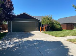 61391 Whitetail St, Bend, OR 97702