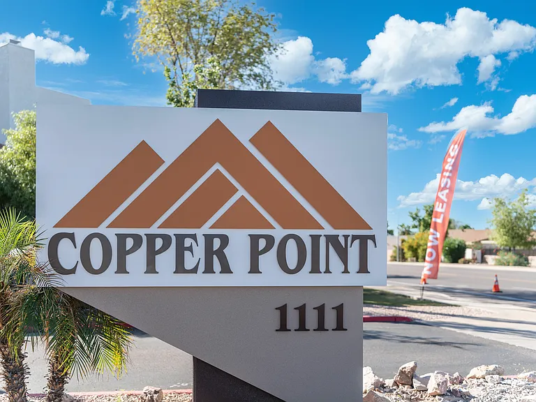 Copper Point — Photo 15