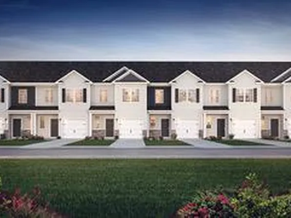 117 Mazzeo Dr, Glassboro, NJ 08028