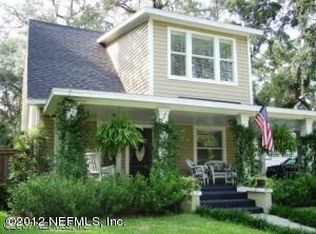 3671 Eloise St, Jacksonville, FL 32205