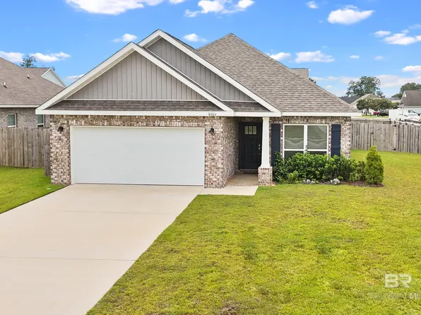 16864 Fedora Dr, Loxley, AL 36551