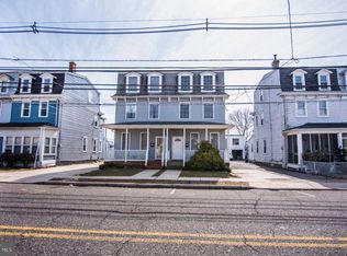 834 Columbus Rd, Burlington, NJ 08016