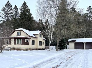 N1632 Cth G, Ogema, WI 54459