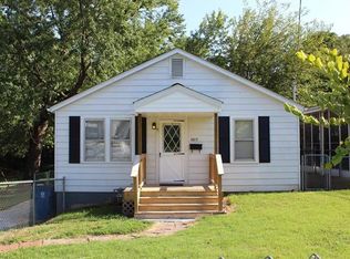 3613 Coronado Dr, Alton, IL 62002