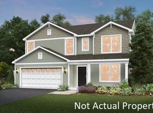 5550 Violet St LOT 387, South Bloomfield, OH 43103