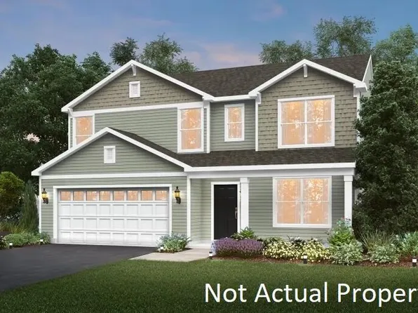 5550 Violet St Lot 387, South Bloomfield, OH 43103