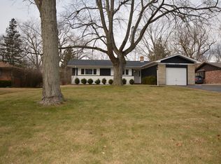3460 Summit Ave, Highland Park, IL 60035