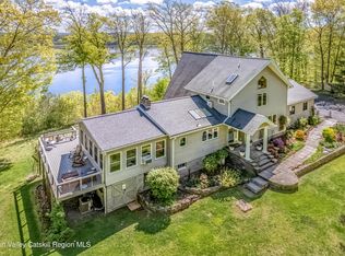 75 Turkey Point Drive, Saugerties, NY 12477