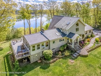 75 Turkey Point Drive, Saugerties, NY, 12477