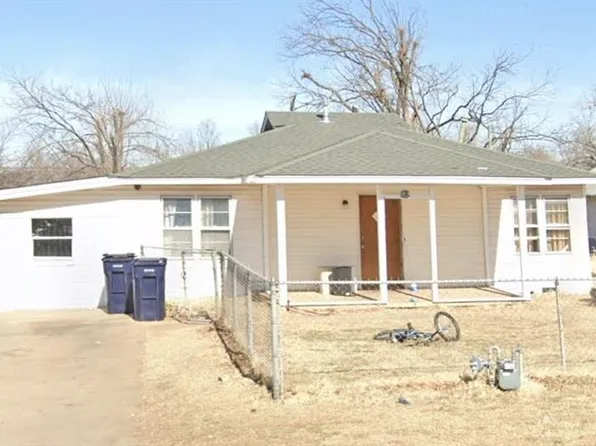 (undisclosed Address), Oklahoma City, OK 73119