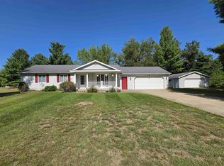 1036 Fairview Ct, Lone Rock, WI 53556