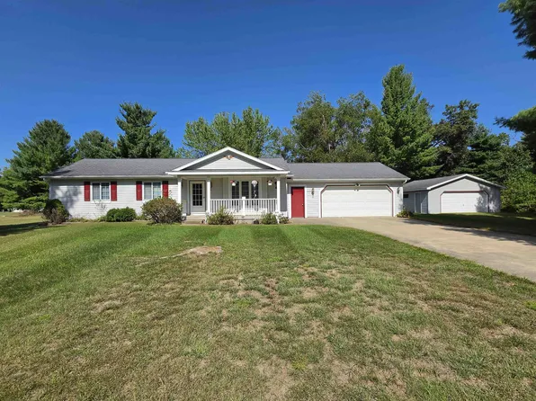 1036 Fairview Ct, Lone Rock, WI 53556