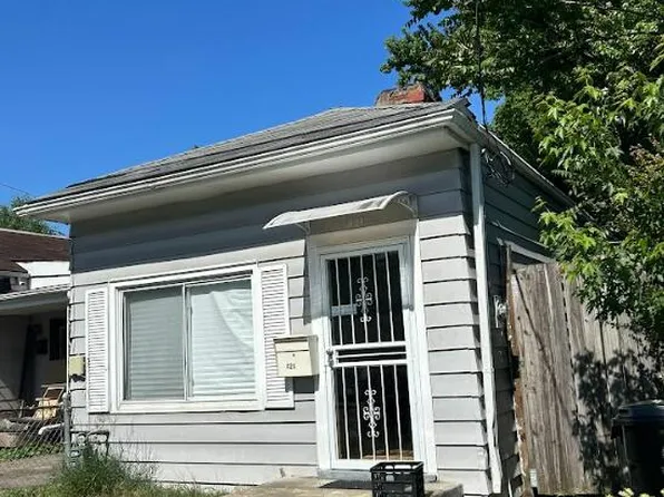 424 N 22nd St, Louisville, KY 40212