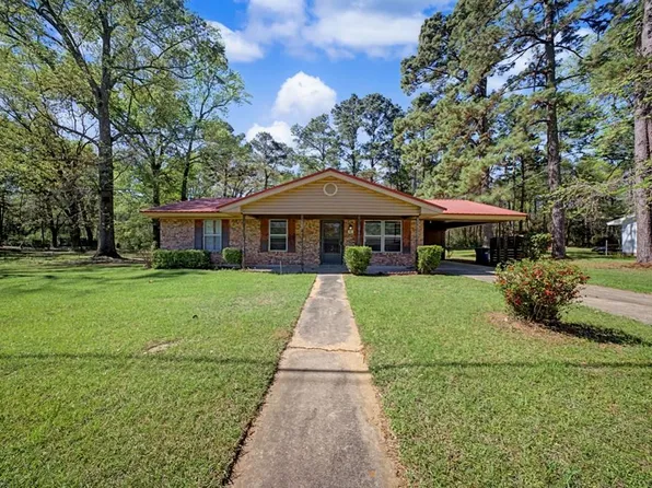 95 Wright Patman Dr, Wells, TX 75976