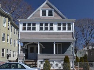 47 Summer St #47, Medford, MA 02155