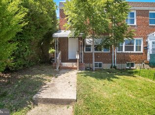 3512 Cardenas Ave, Baltimore, MD 21213