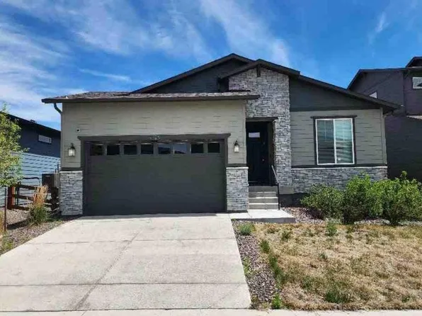 3826 N Catawba Way, Aurora, CO 80019