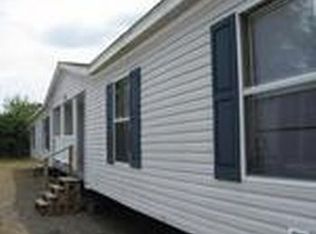 2601 Interstate Dr, Russellville, AR 72802