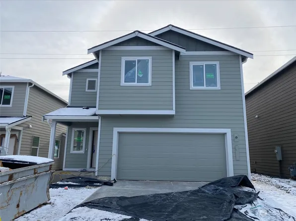 31226 123rd Street SE #0068, Sultan, WA 98294