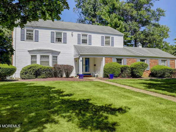 9 Kent Place, Freehold, NJ 07728