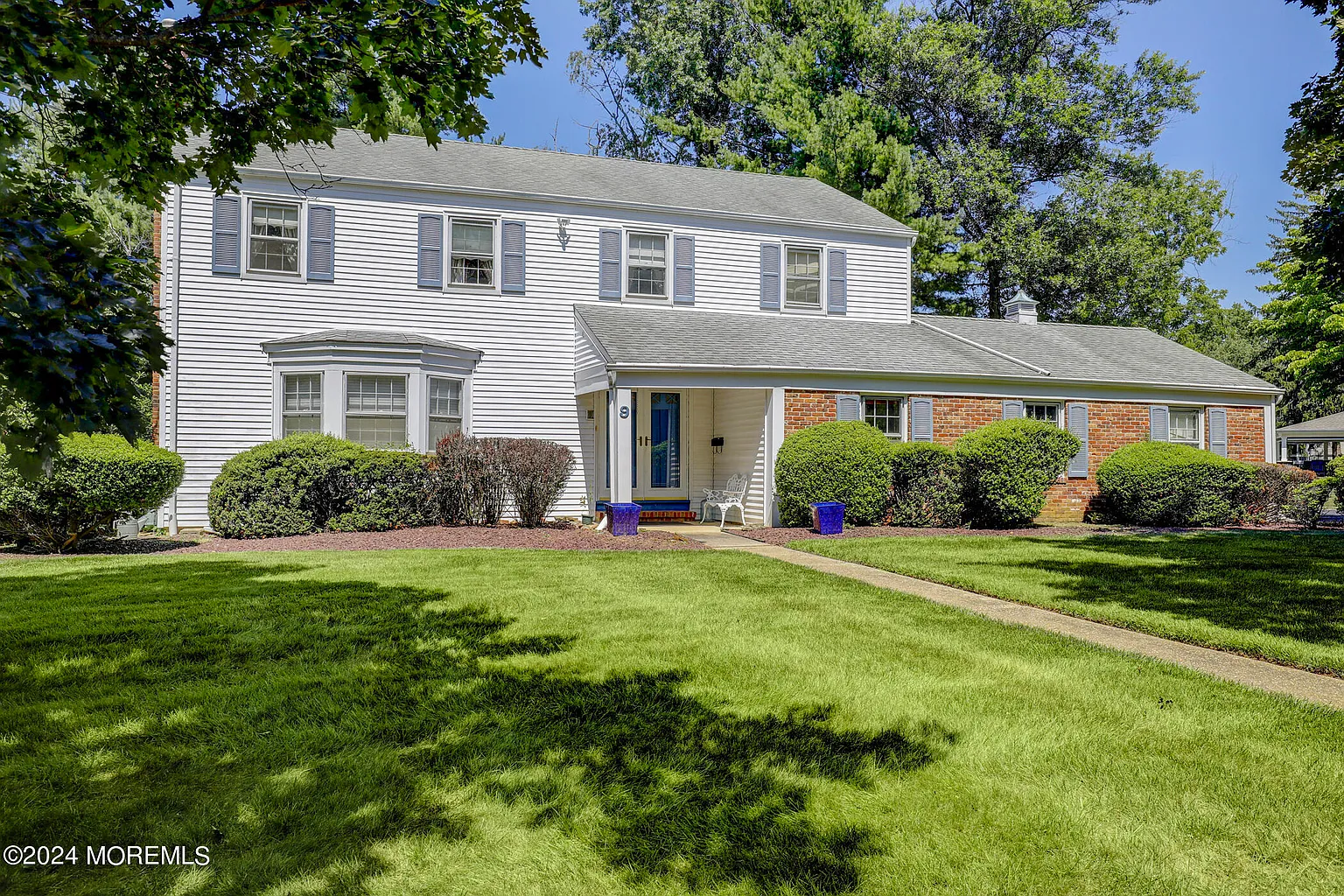 9 Kent Place photo 1