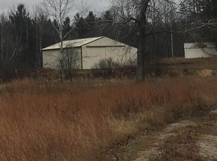 4828 E 12 1/2 Rd, Manton, MI 49663