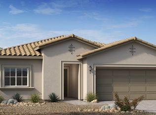 4636 S Pava Ave, Pahrump, NV 89061