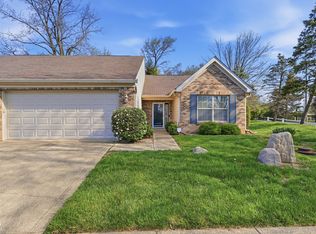 10938 Tolliston Ln, Indianapolis, IN