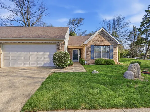 10938 Tolliston Ln, Indianapolis, IN 46236