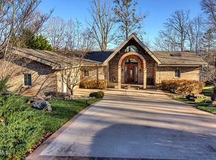 945 Kahite Trl, Vonore, TN 37885