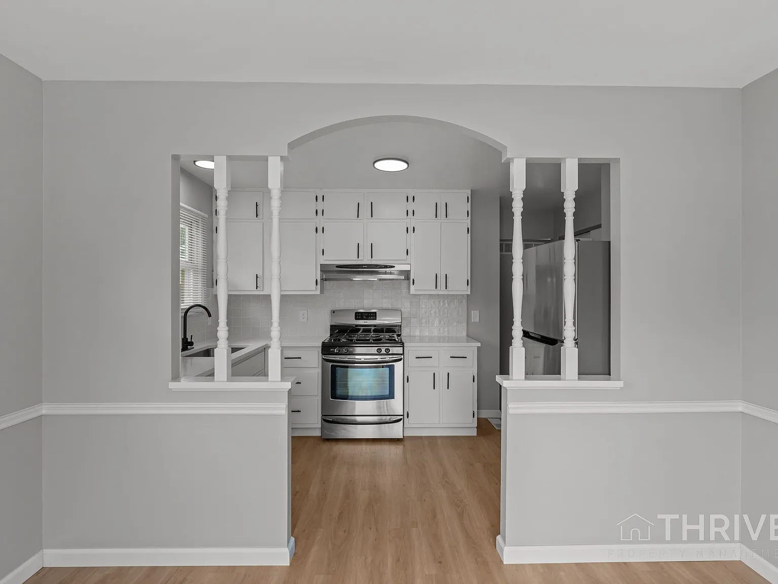 3 bed, 1124 sqft, $2,250 — Photo 4