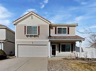 20043 E 55th Pl #20043, Denver, CO 80249