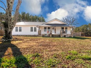 3582 Highway Hwy #136, La Fayette, GA 30728