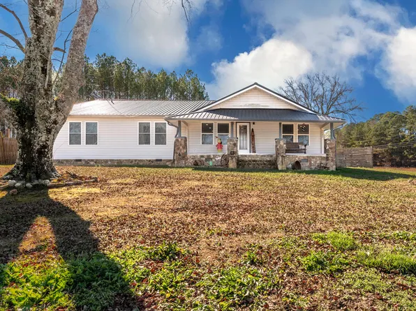 3582 Highway Hwy #136, La Fayette, GA 30728