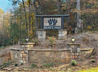 0 Black Bear Trl #7, Ellijay, GA 30536
