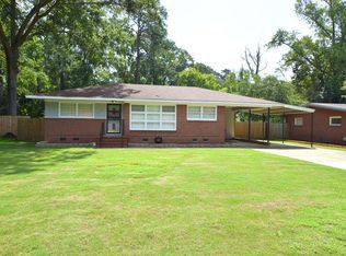 2618 Japonica Dr, Columbus, GA 31907