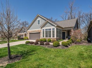 3832 Southbury Dr, Powell, OH 43065