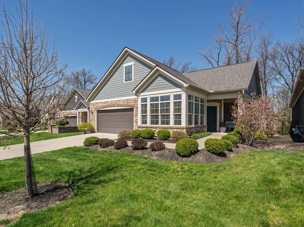 3832 Southbury Dr, Powell, OH 43065