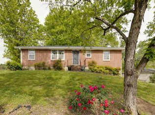 600 Glenpark Dr, Nashville, TN 37217