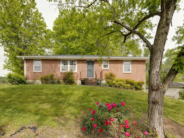 600 Glenpark Dr, Nashville, TN 37217