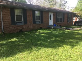 223 Walnut Dr, Franklin, TN 37064