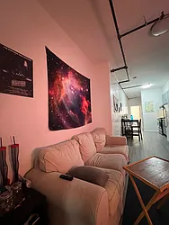 Rented by E Realty International Corp