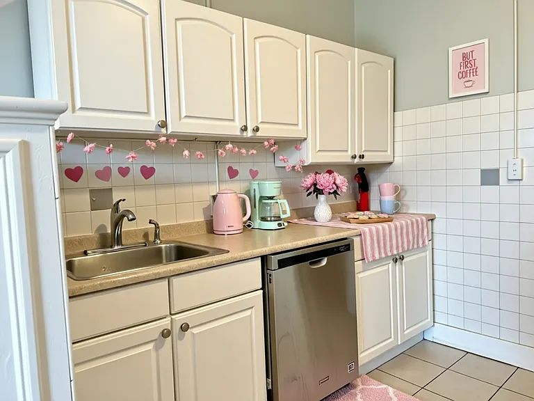 330 Saint Paul St #6 — Photo 2