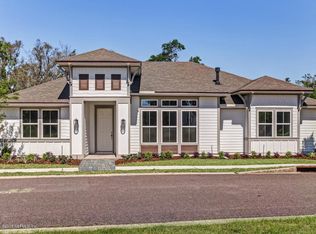 28254 Vieux Carre, Yulee, FL 32097